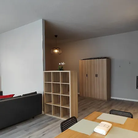 Lar De Yago - Apto Barreiros B * San Cosme de Barreiros (Barreiros, Lugo)