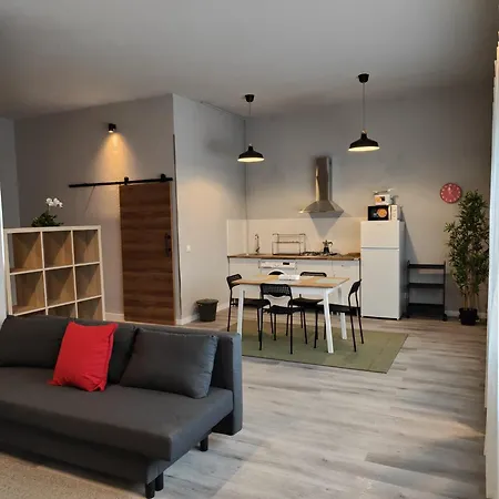 شقة Lar De Yago - Apto Barreiros B *