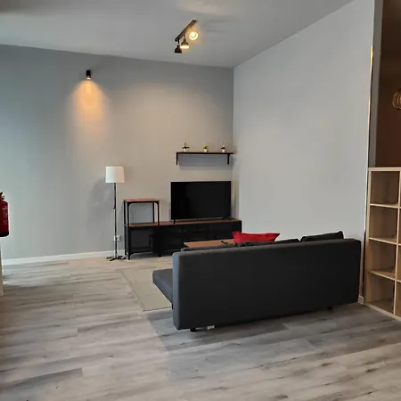 Lar De Yago - Apto Barreiros B *