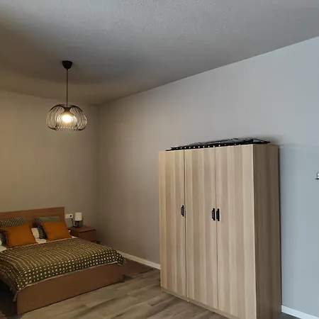 Lar De Yago - Apto Barreiros B