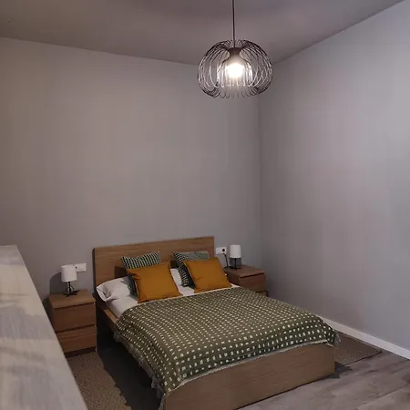 شقة Lar De Yago - Apto Barreiros B *