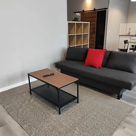 Apartment Lar De Yago - Apto Barreiros B