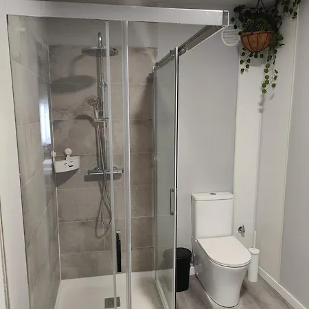 Lar De Yago - Apto Barreiros B شقة *