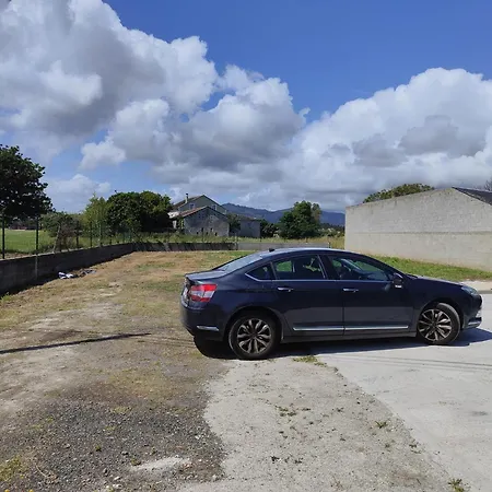 Lar De Yago - Apto Barreiros B شقة