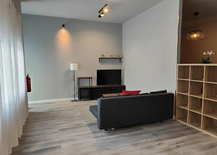 Lar De Yago - Apto Barreiros B *