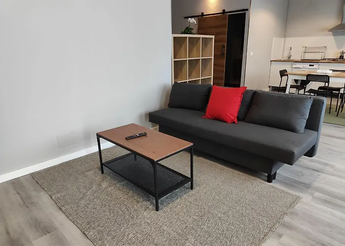 Διαμέρισμα Lar De Yago - Apto Barreiros B