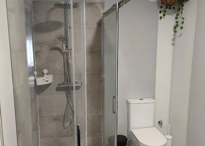 Lar De Yago - Apto Barreiros B Διαμέρισμα *