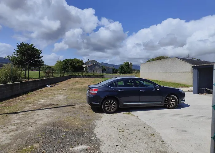 Lar De Yago - Apto Barreiros B Διαμέρισμα