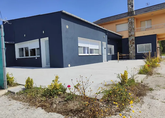 Lar De Yago - Apto Barreiros B *